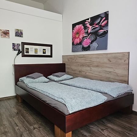 Beautiful Apartment Near The Centre فيينا المظهر الخارجي الصورة
