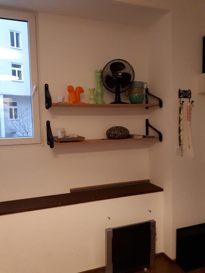 Beautiful Apartment Near The Centre فيينا المظهر الخارجي الصورة