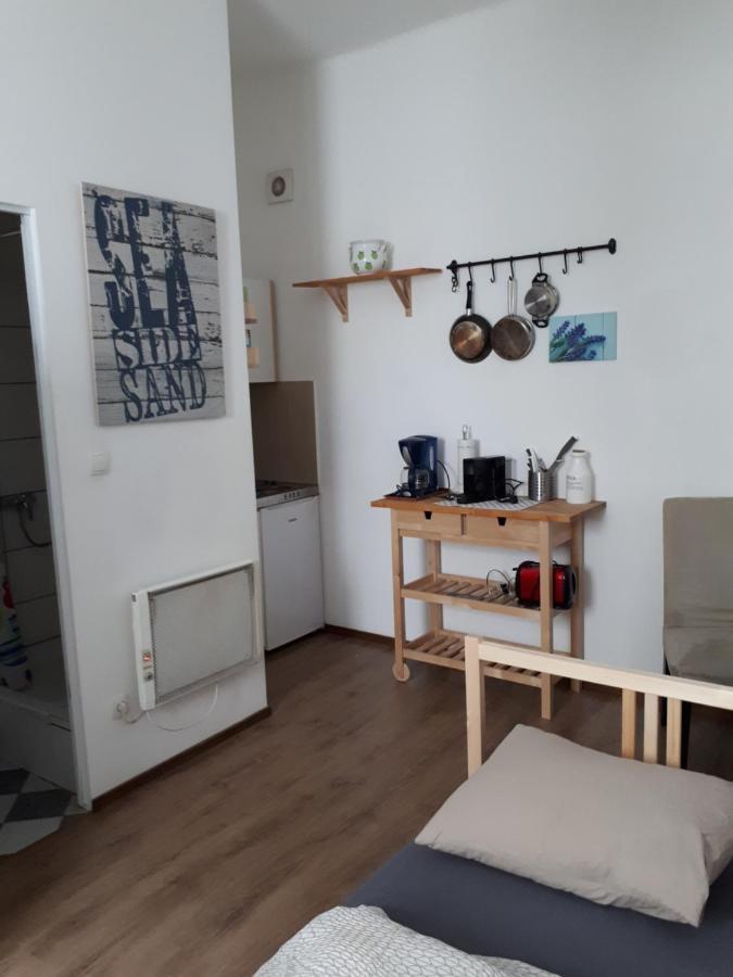 Beautiful Apartment Near The Centre فيينا المظهر الخارجي الصورة
