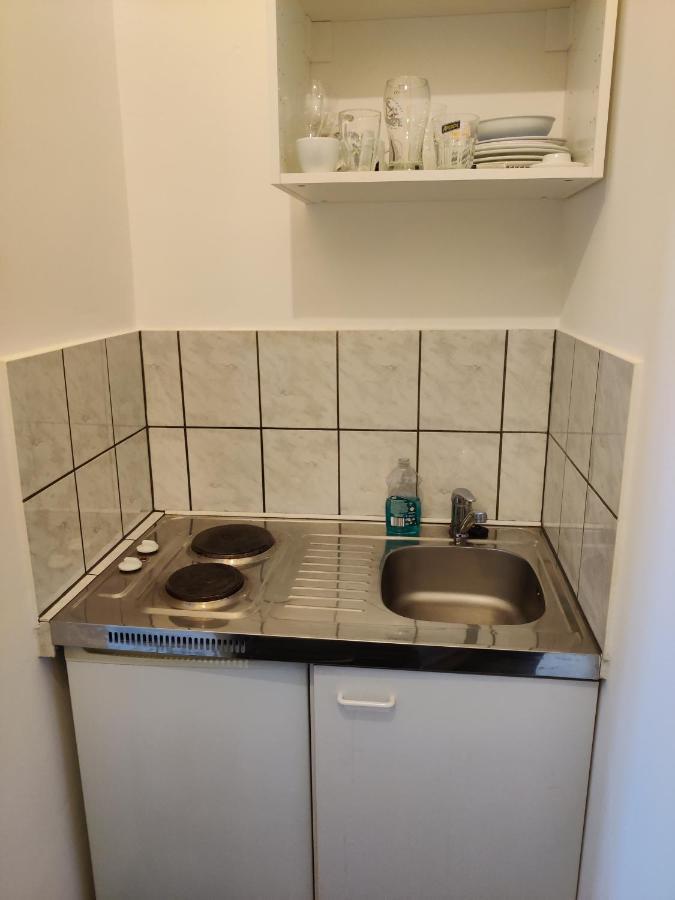 Beautiful Apartment Near The Centre فيينا المظهر الخارجي الصورة