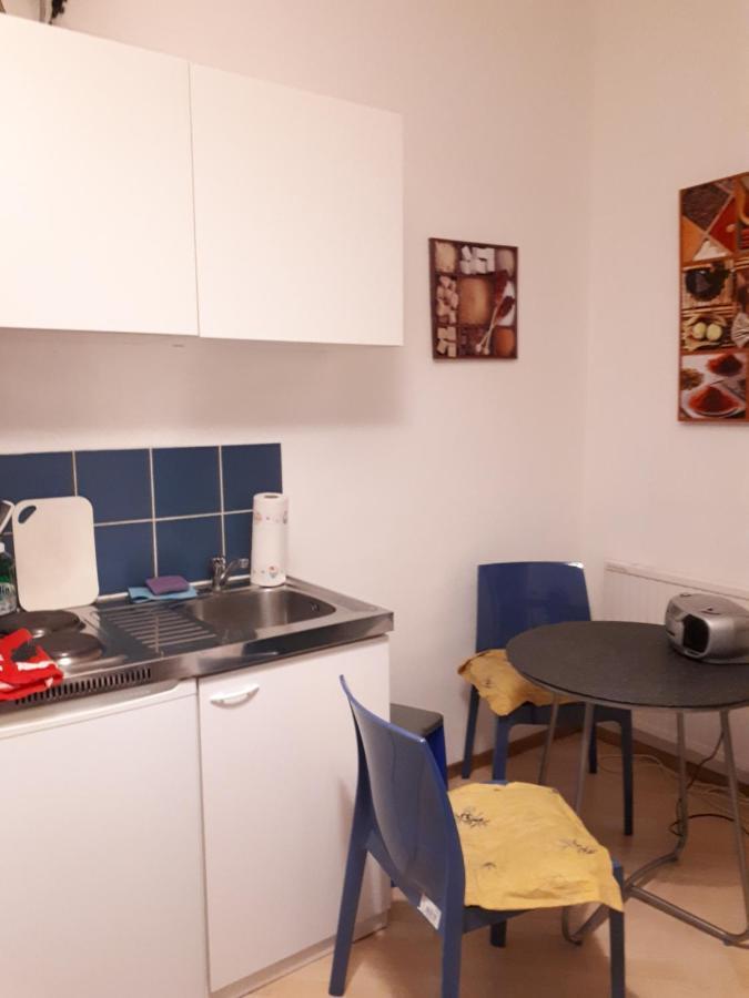 Beautiful Apartment Near The Centre فيينا المظهر الخارجي الصورة