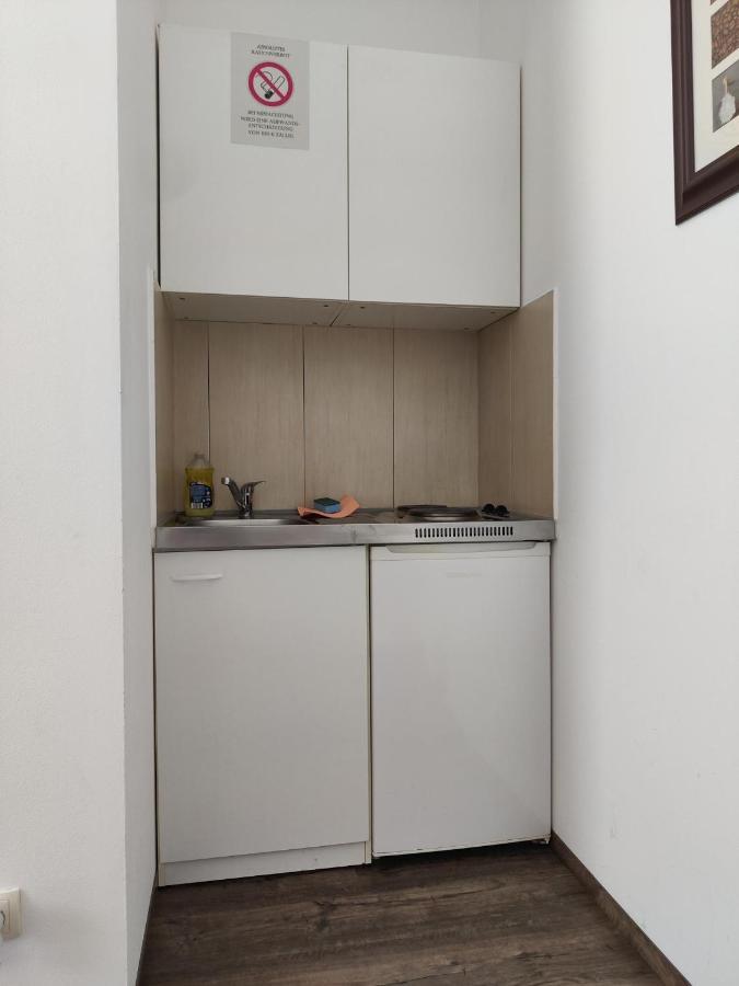 Beautiful Apartment Near The Centre فيينا المظهر الخارجي الصورة