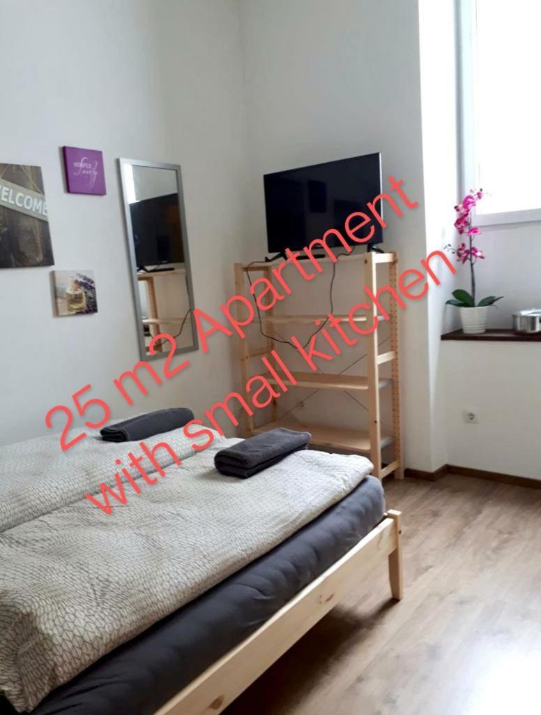 Beautiful Apartment Near The Centre فيينا المظهر الخارجي الصورة