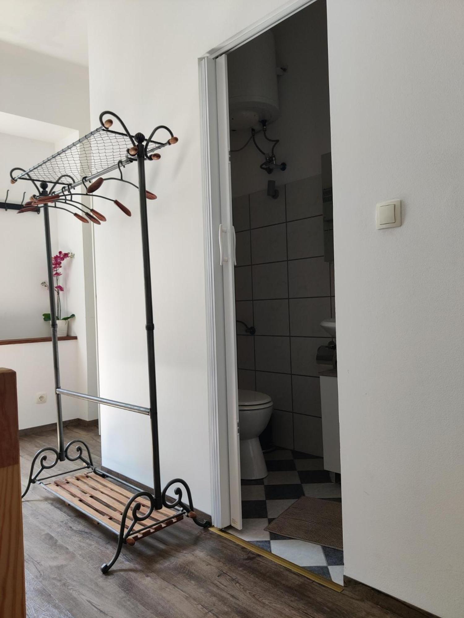 Beautiful Apartment Near The Centre فيينا المظهر الخارجي الصورة
