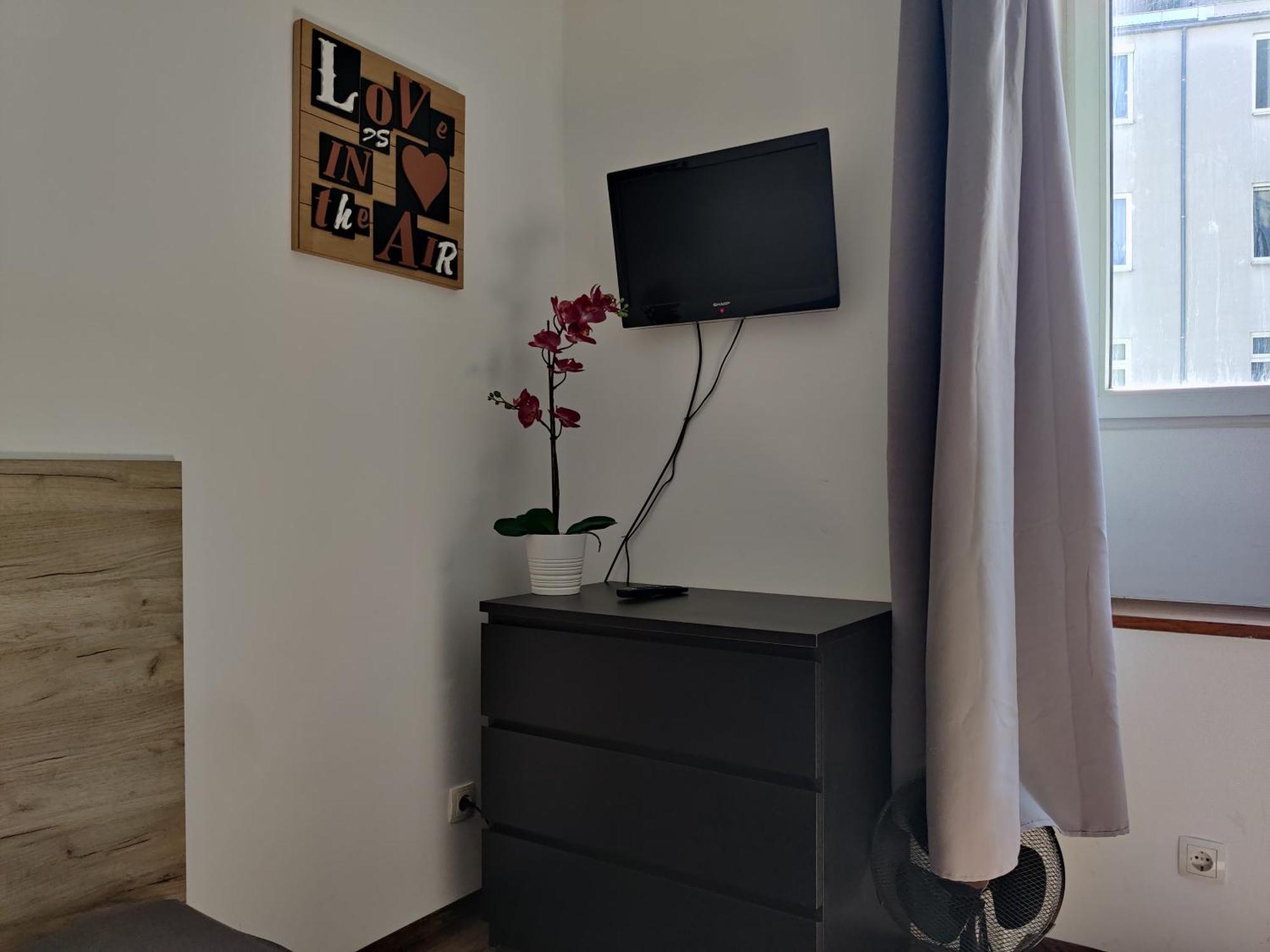 Beautiful Apartment Near The Centre فيينا المظهر الخارجي الصورة