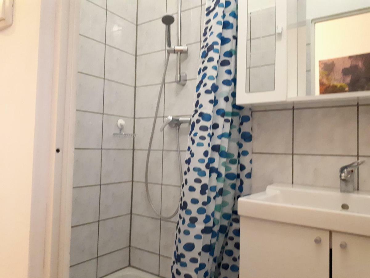 Beautiful Apartment Near The Centre فيينا المظهر الخارجي الصورة